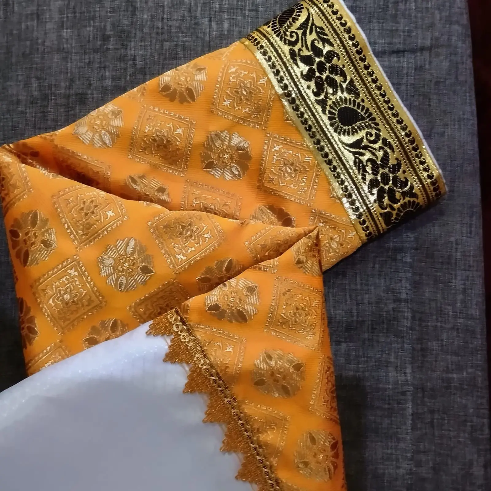 Wastra Fancci - wajik